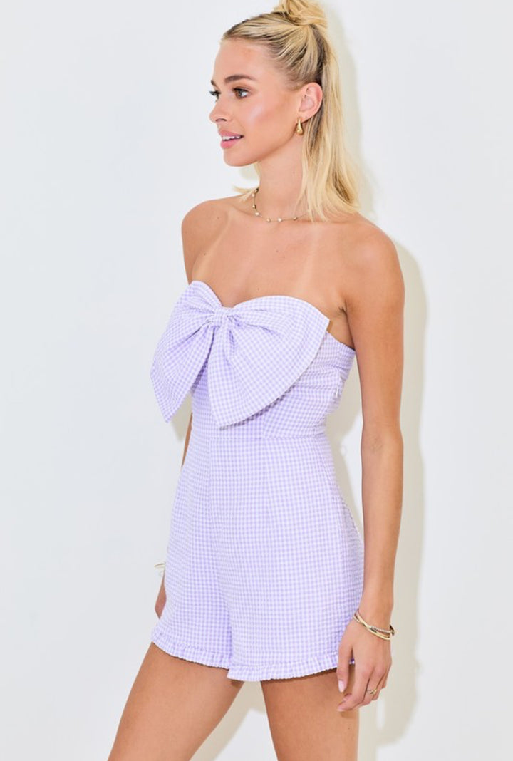 The Dolly Darling-Rompers-day and moon-Shop with Bloom West Boutique, Women's Fashion Boutique, Located in Houma, Louisiana