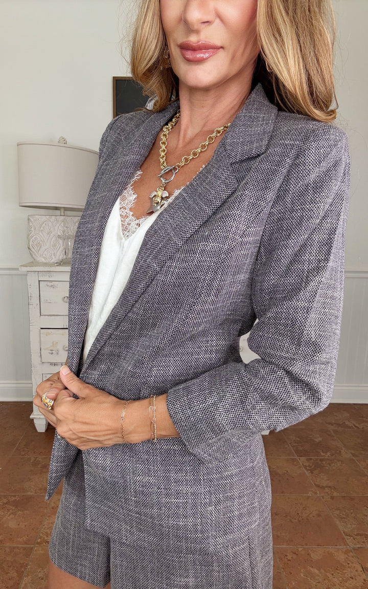 The Vivian Venture Set-Two Piece Set-skies are blue-Shop with Bloom West Boutique, Women's Fashion Boutique, Located in Houma, Louisiana