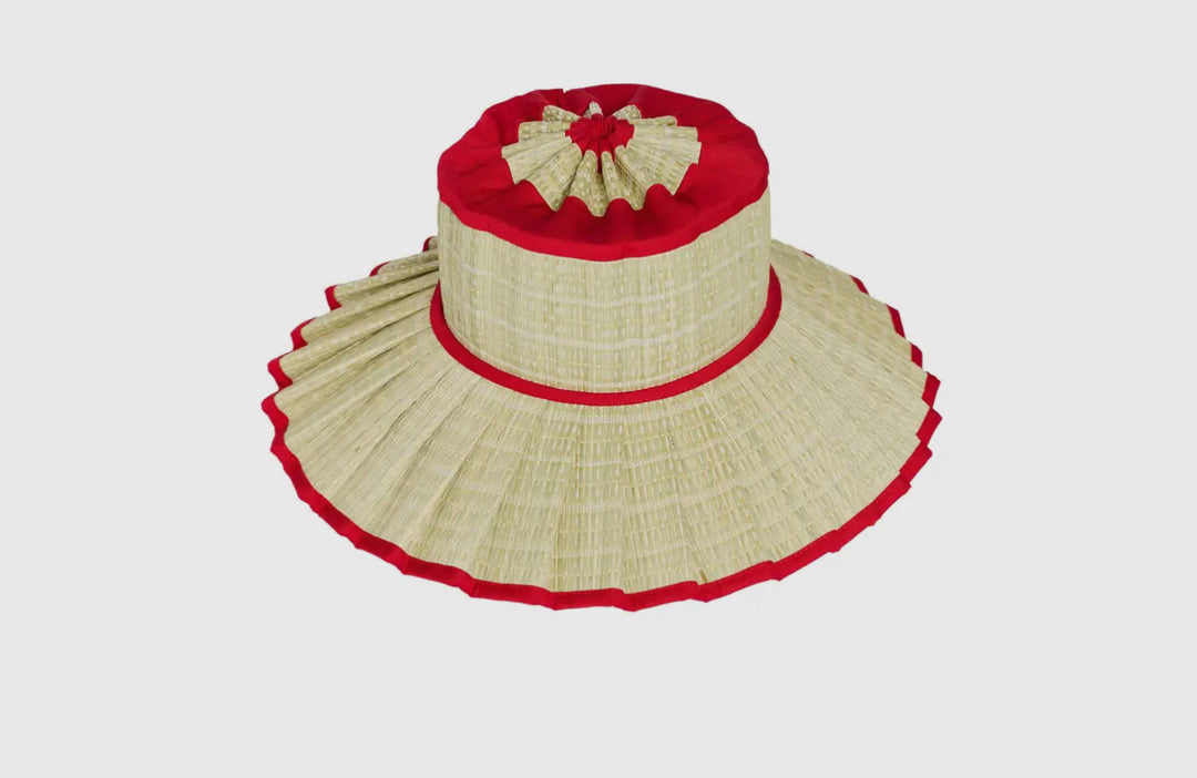 Lorna Murray Soar Island Capri Hat-Hats-lorna murray-Shop with Bloom West Boutique, Women's Fashion Boutique, Located in Houma, Louisiana