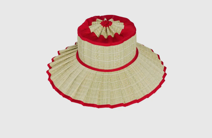 Lorna Murray Soar Island Capri Hat-Hats-lorna murray-Shop with Bloom West Boutique, Women's Fashion Boutique, Located in Houma, Louisiana