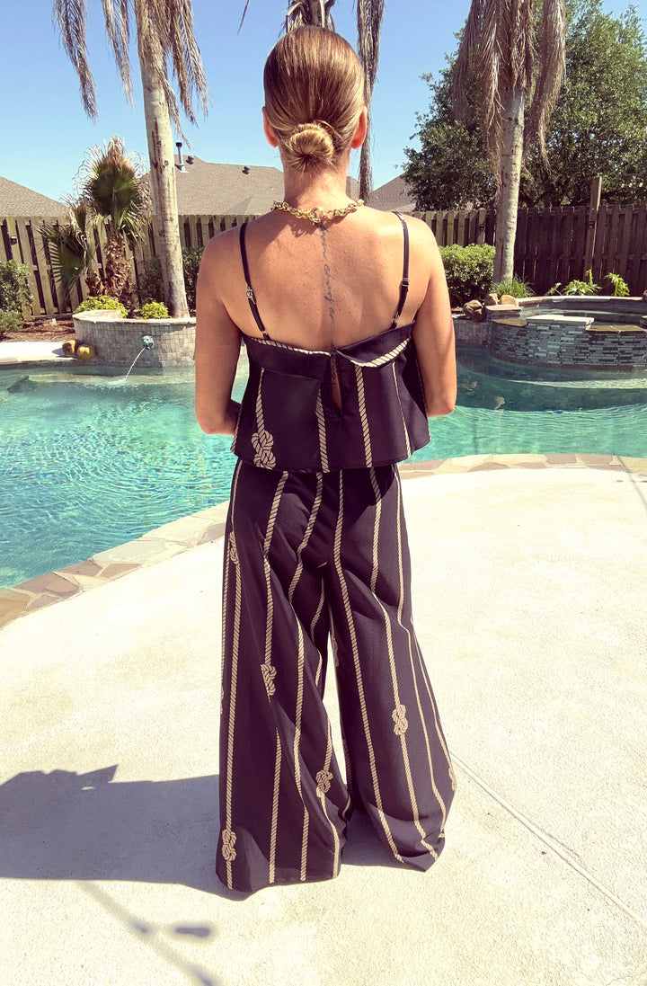 Endless Blu Goddess Glow Set-Two Piece Set-Endless Blu-Shop with Bloom West Boutique, Women's Fashion Boutique, Located in Houma, Louisiana