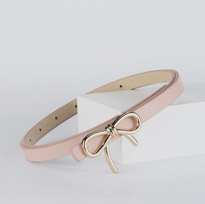 Belle Bow Belt-Accessories-Accity-Shop with Bloom West Boutique, Women's Fashion Boutique, Located in Houma, Louisiana