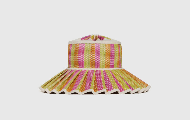 Lorna Murray Sunglow Luxe Capri Hat-Hats-lorna murray-Shop with Bloom West Boutique, Women's Fashion Boutique, Located in Houma, Louisiana