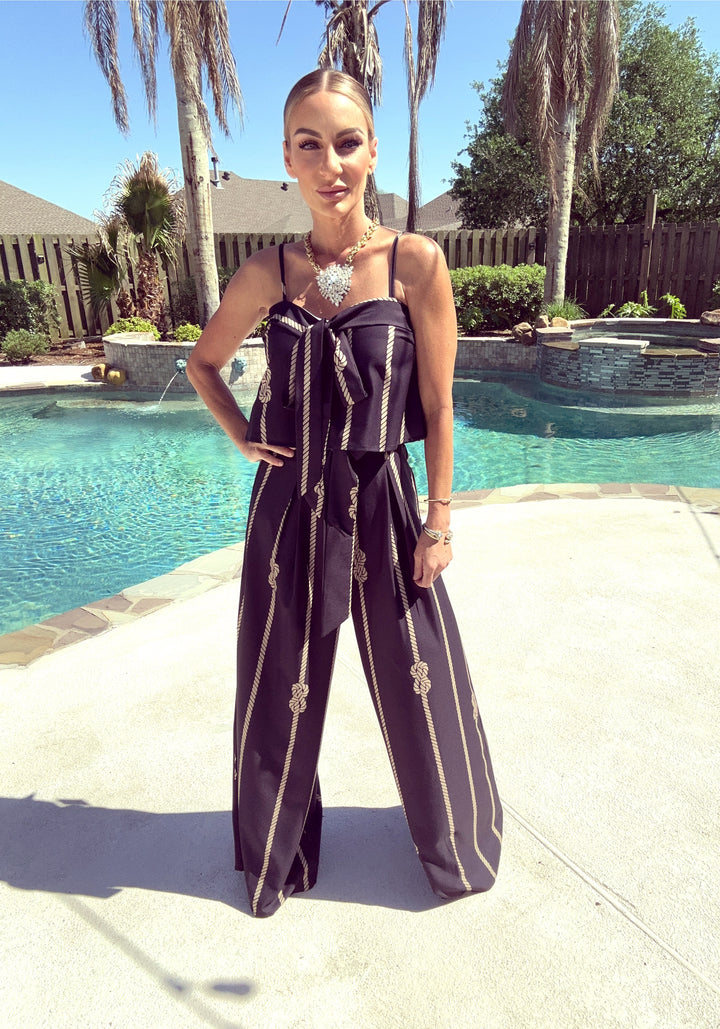 Endless Blu Goddess Glow Set-Two Piece Set-Endless Blu-Shop with Bloom West Boutique, Women's Fashion Boutique, Located in Houma, Louisiana