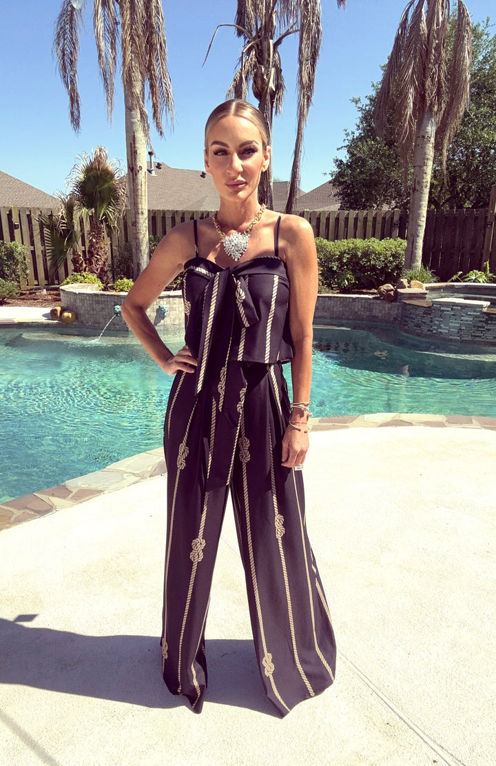 Endless Blu Goddess Glow Set-Two Piece Set-Endless Blu-Shop with Bloom West Boutique, Women's Fashion Boutique, Located in Houma, Louisiana
