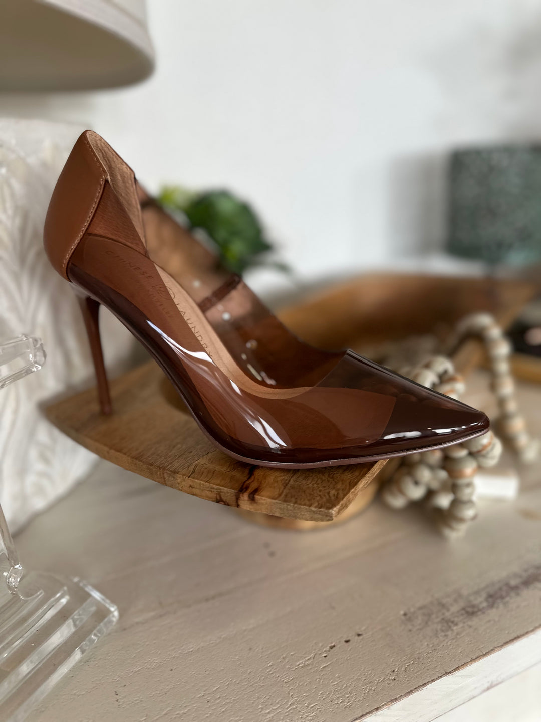 Darling Heel-Heels-Chinese Laundry-Shop with Bloom West Boutique, Women's Fashion Boutique, Located in Houma, Louisiana
