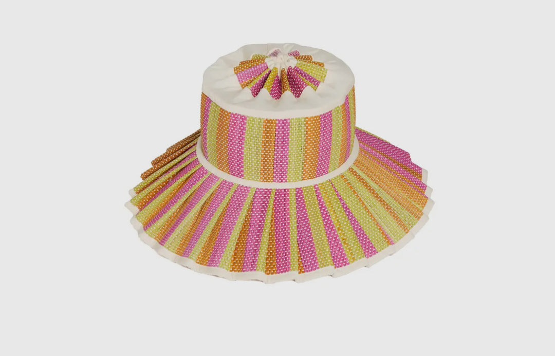 Lorna Murray Sunglow Luxe Capri Hat-Hats-lorna murray-Shop with Bloom West Boutique, Women's Fashion Boutique, Located in Houma, Louisiana