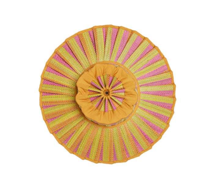 Lorna Murray Bird of Paradise Luxe Capri Hat-Hats-lorna murray-Shop with Bloom West Boutique, Women's Fashion Boutique, Located in Houma, Louisiana