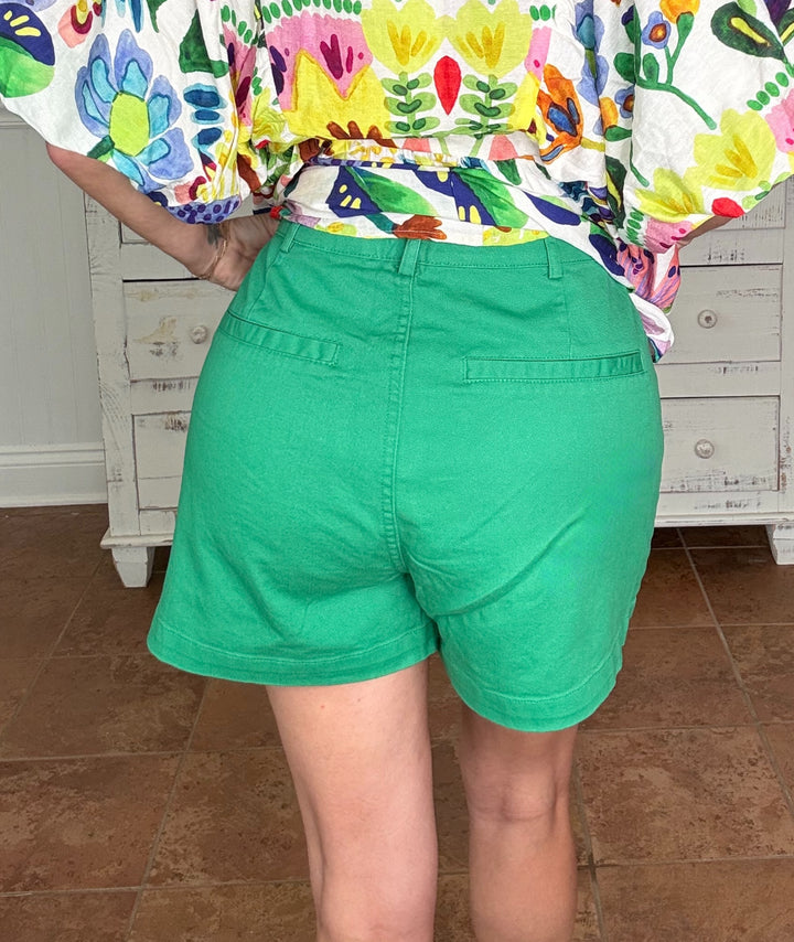 The Harborline Shorts-Shorts-Entro-Shop with Bloom West Boutique, Women's Fashion Boutique, Located in Houma, Louisiana