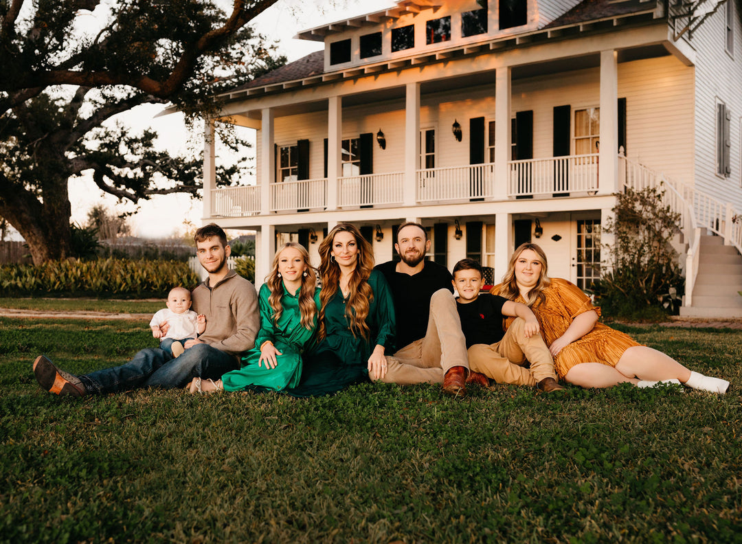 Meet The Owner of Bloom West Boutique | Women's Fashion Boutique in Houma, LA
