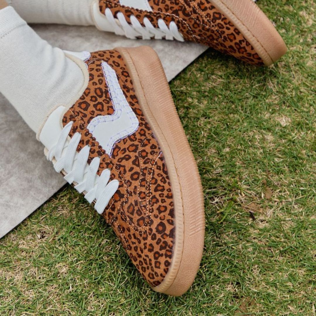LENA 5-SNEAKERS-MODAPASSO-Shop with Bloom West Boutique, Women's Fashion Boutique, Located in Houma, Louisiana
