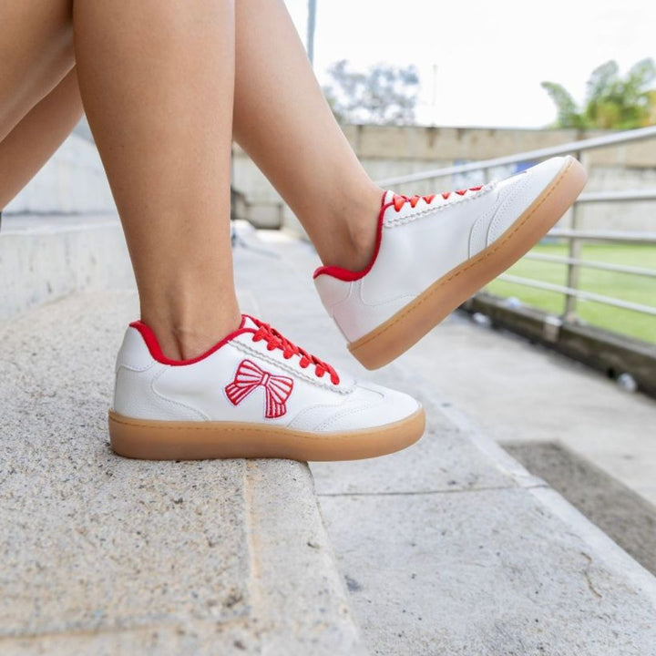 JESSIE 2-SNEAKERS-MODAPASSO-Shop with Bloom West Boutique, Women's Fashion Boutique, Located in Houma, Louisiana