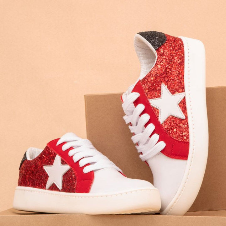 MIEL 67-SNEAKERS-MODAPASSO-Shop with Bloom West Boutique, Women's Fashion Boutique, Located in Houma, Louisiana