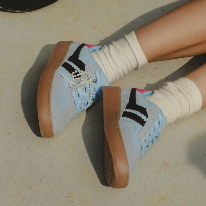 MIEL 90-SNEAKERS-MODAPASSO-Shop with Bloom West Boutique, Women's Fashion Boutique, Located in Houma, Louisiana