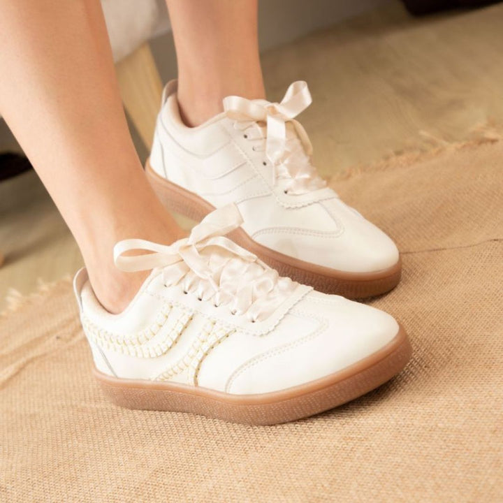 AZALEA 1-SNEAKERS-MODAPASSO-Shop with Bloom West Boutique, Women's Fashion Boutique, Located in Houma, Louisiana