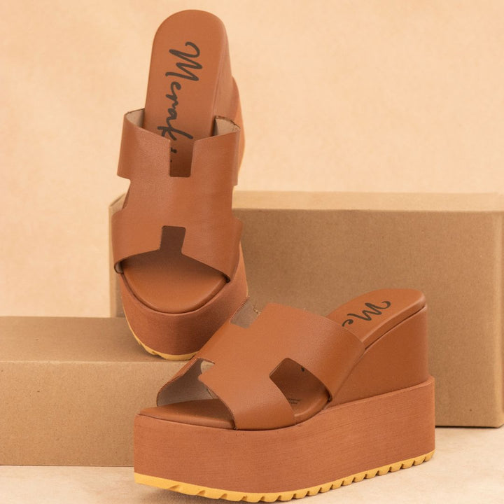 NORA 1-WEDGES-MODAPASSO-Shop with Bloom West Boutique, Women's Fashion Boutique, Located in Houma, Louisiana