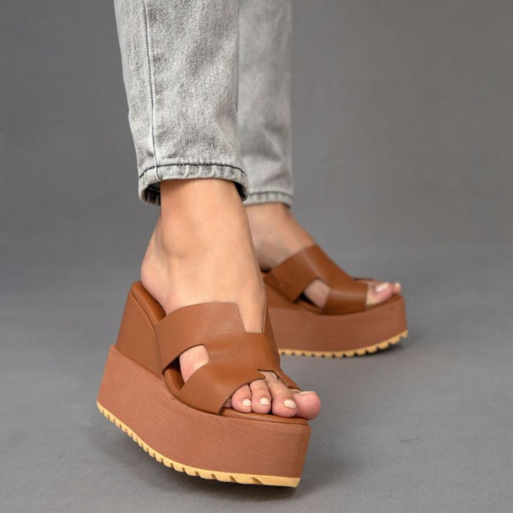 NORA 1-WEDGES-MODAPASSO-Shop with Bloom West Boutique, Women's Fashion Boutique, Located in Houma, Louisiana