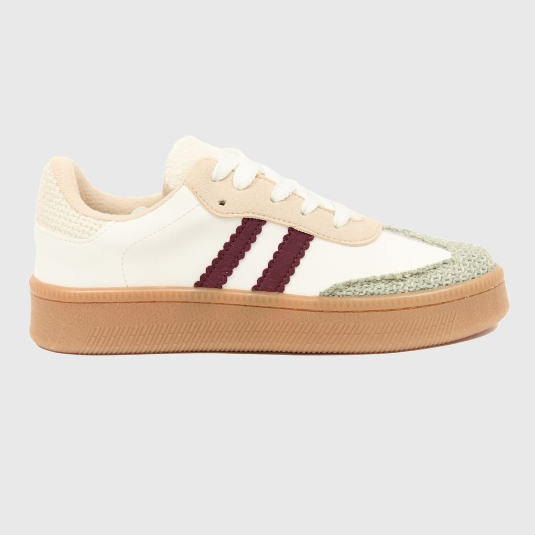 LENA 2-SNEAKERS-MODAPASSO-Shop with Bloom West Boutique, Women's Fashion Boutique, Located in Houma, Louisiana