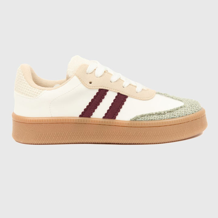 LENA 2-SNEAKERS-MODAPASSO-Shop with Bloom West Boutique, Women's Fashion Boutique, Located in Houma, Louisiana