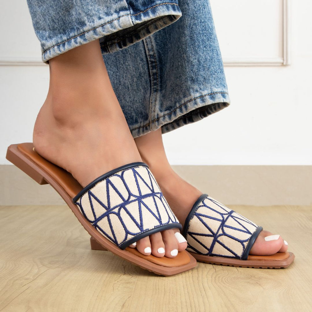 BOBBIE 7-FLATS-MODAPASSO-Shop with Bloom West Boutique, Women's Fashion Boutique, Located in Houma, Louisiana