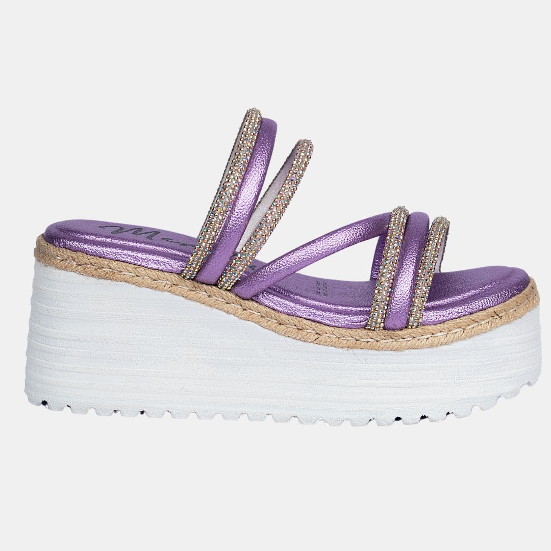 MISTY 1-WEDGES-MODAPASSO-Shop with Bloom West Boutique, Women's Fashion Boutique, Located in Houma, Louisiana