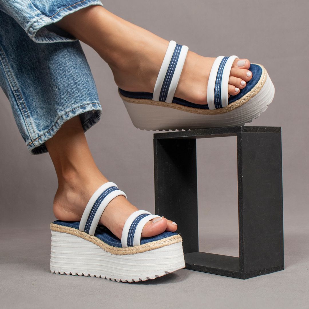MISTY 7-WEDGES-MODAPASSO-Shop with Bloom West Boutique, Women's Fashion Boutique, Located in Houma, Louisiana