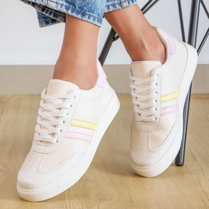ADA 1-SNEAKERS-MODAPASSO-Shop with Bloom West Boutique, Women's Fashion Boutique, Located in Houma, Louisiana