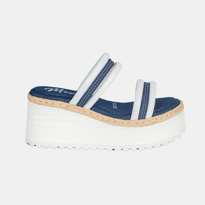 MISTY 7-WEDGES-MODAPASSO-Shop with Bloom West Boutique, Women's Fashion Boutique, Located in Houma, Louisiana