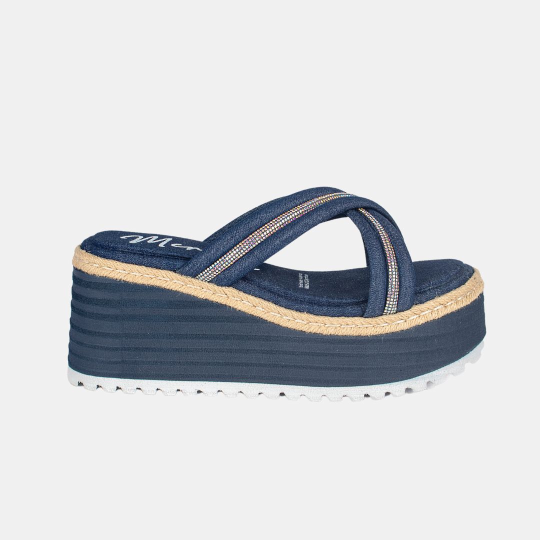 MISTY 8-WEDGES-MODAPASSO-Shop with Bloom West Boutique, Women's Fashion Boutique, Located in Houma, Louisiana
