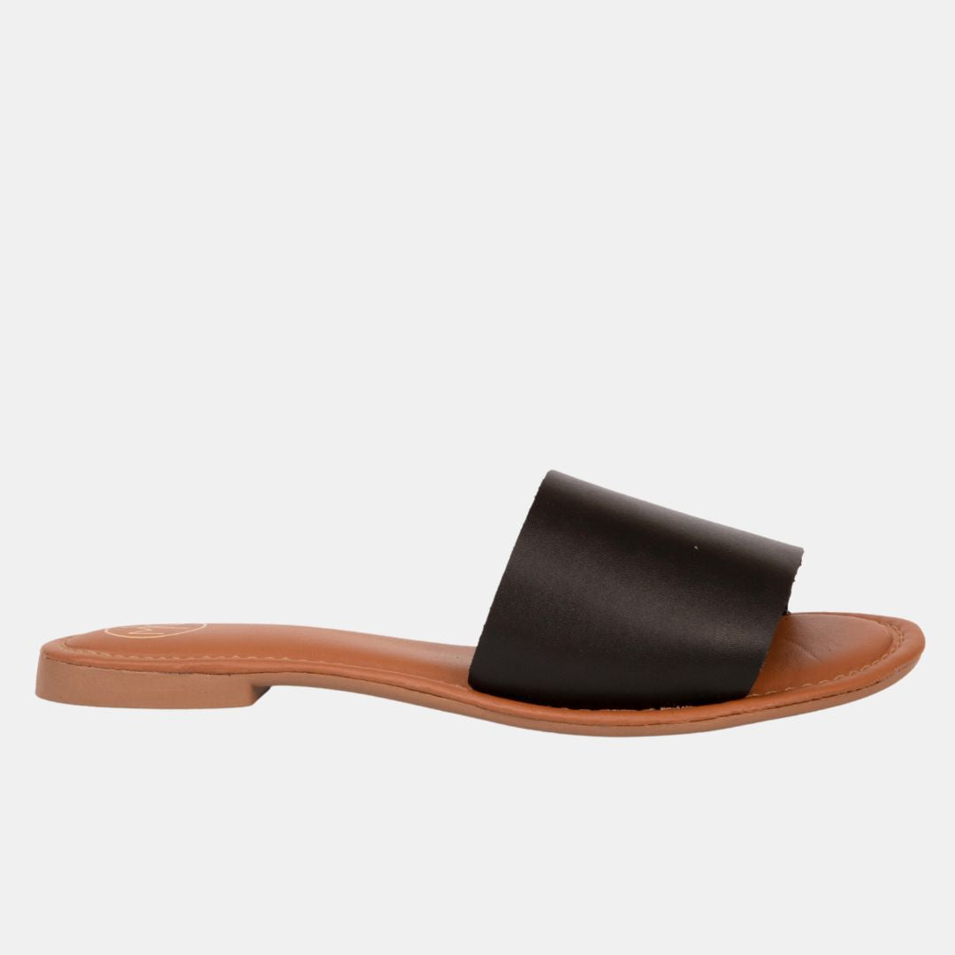 Sunny Womens Flip Flops-FLATS-MODAPASSO-Shop with Bloom West Boutique, Women's Fashion Boutique, Located in Houma, Louisiana