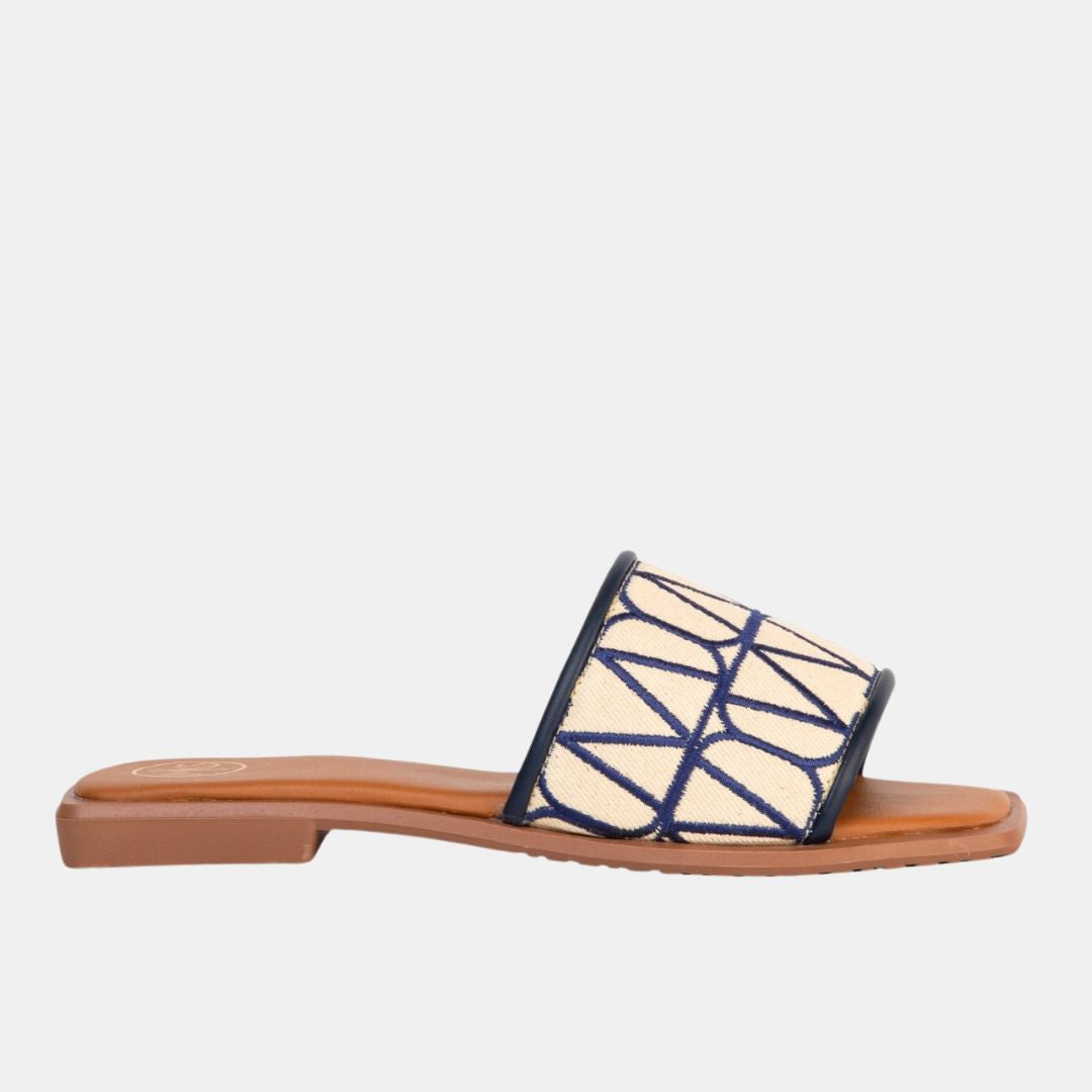 BOBBIE 7-FLATS-MODAPASSO-Shop with Bloom West Boutique, Women's Fashion Boutique, Located in Houma, Louisiana