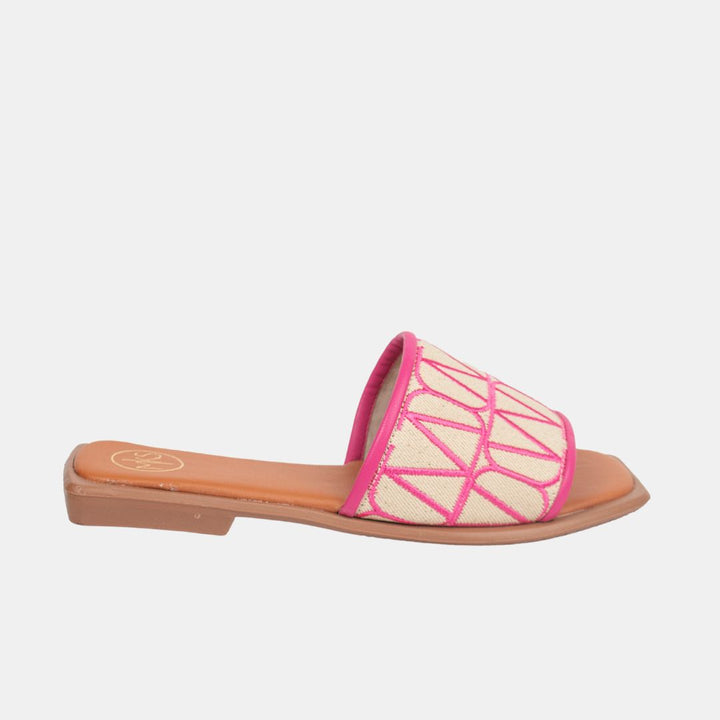 BOBBIE 7-FLATS-MODAPASSO-Shop with Bloom West Boutique, Women's Fashion Boutique, Located in Houma, Louisiana
