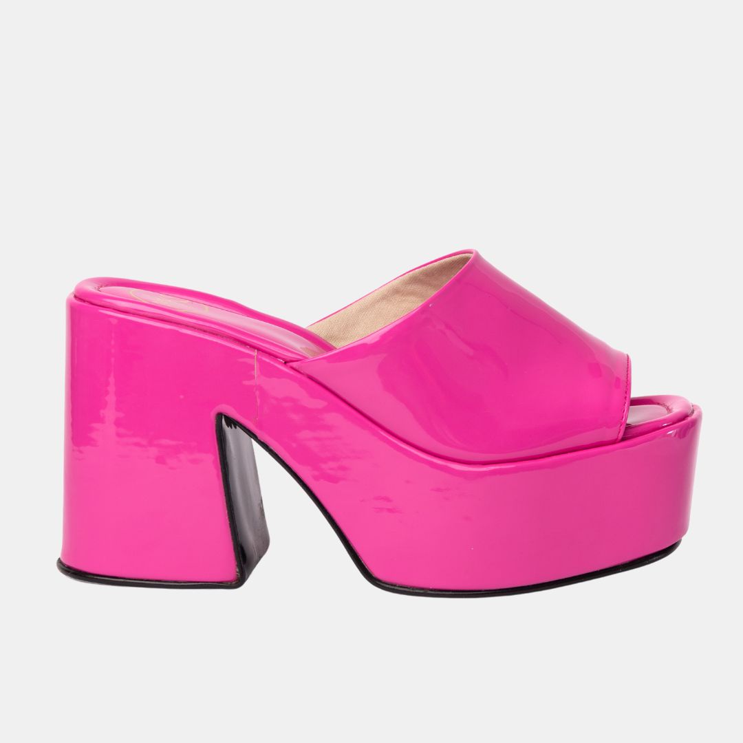 Barbie-WEDGES-MODAPASSO-Shop with Bloom West Boutique, Women's Fashion Boutique, Located in Houma, Louisiana