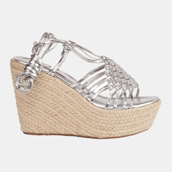 Attina 1-WEDGES-MODAPASSO-Shop with Bloom West Boutique, Women's Fashion Boutique, Located in Houma, Louisiana