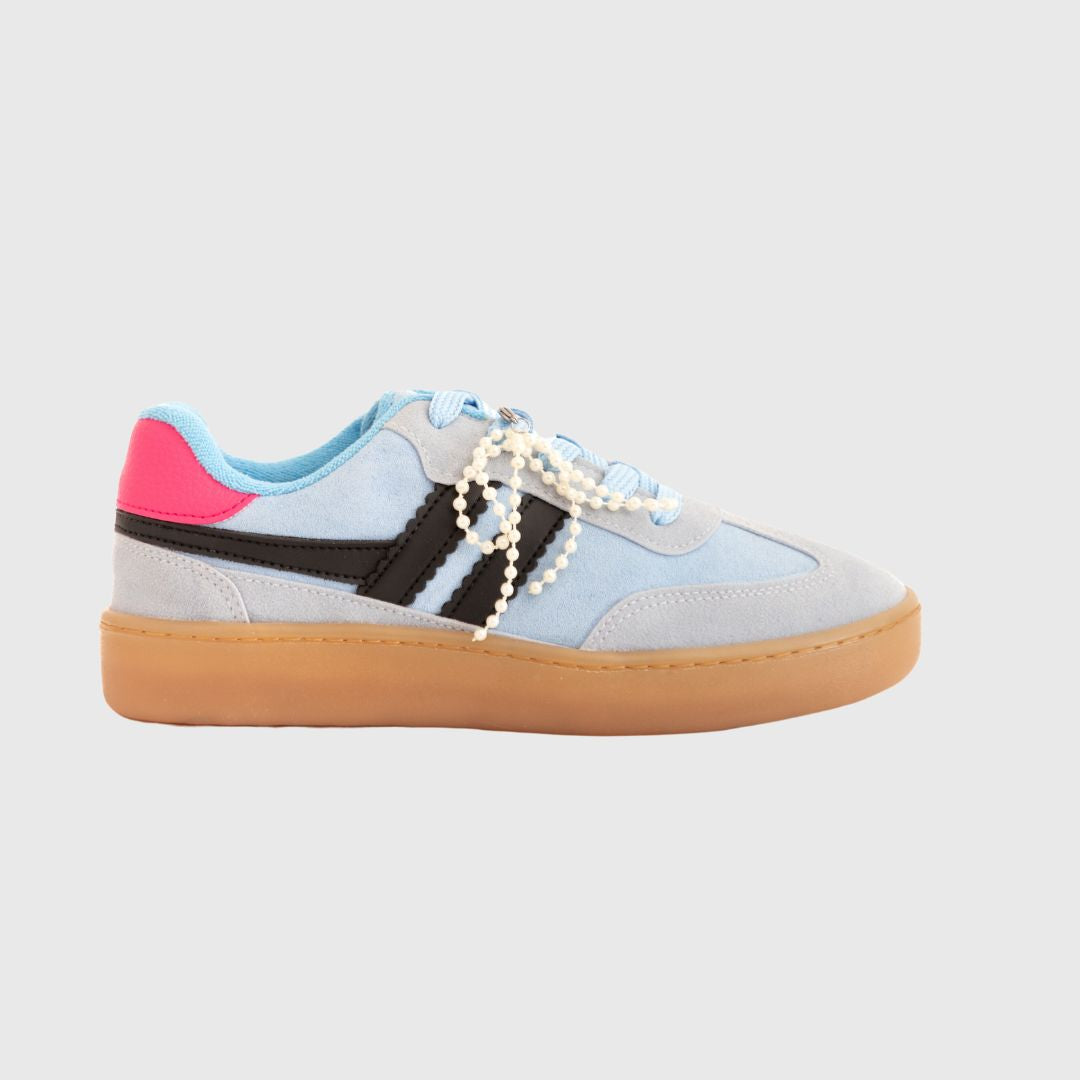 MIEL 90-SNEAKERS-MODAPASSO-Shop with Bloom West Boutique, Women's Fashion Boutique, Located in Houma, Louisiana