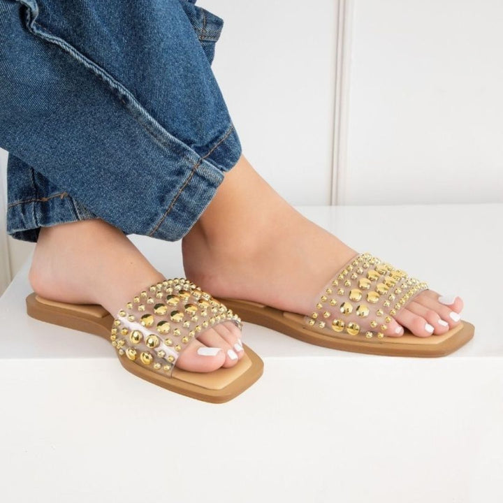 Gia 1-FLATS-MODAPASSO-Shop with Bloom West Boutique, Women's Fashion Boutique, Located in Houma, Louisiana