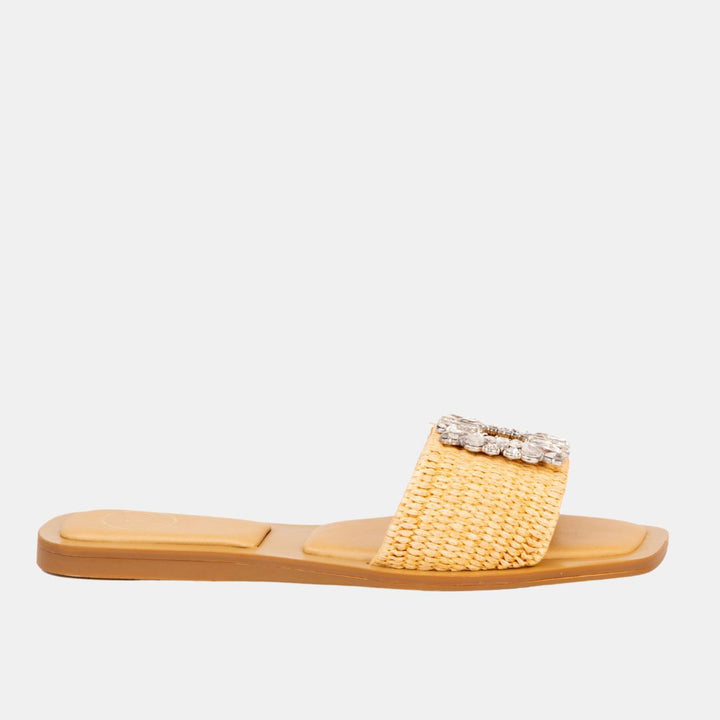 Gia 3-FLATS-MODAPASSO-Shop with Bloom West Boutique, Women's Fashion Boutique, Located in Houma, Louisiana