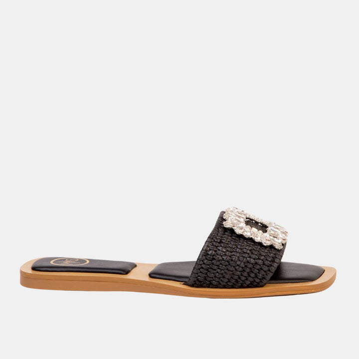 Gia 3-FLATS-MODAPASSO-Shop with Bloom West Boutique, Women's Fashion Boutique, Located in Houma, Louisiana