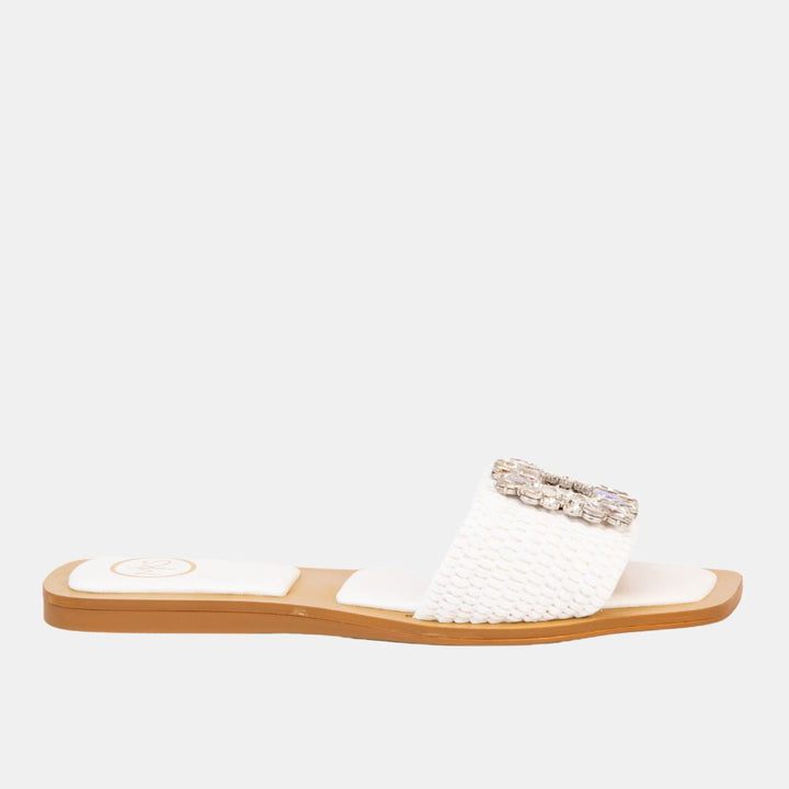 Gia 3-FLATS-MODAPASSO-Shop with Bloom West Boutique, Women's Fashion Boutique, Located in Houma, Louisiana