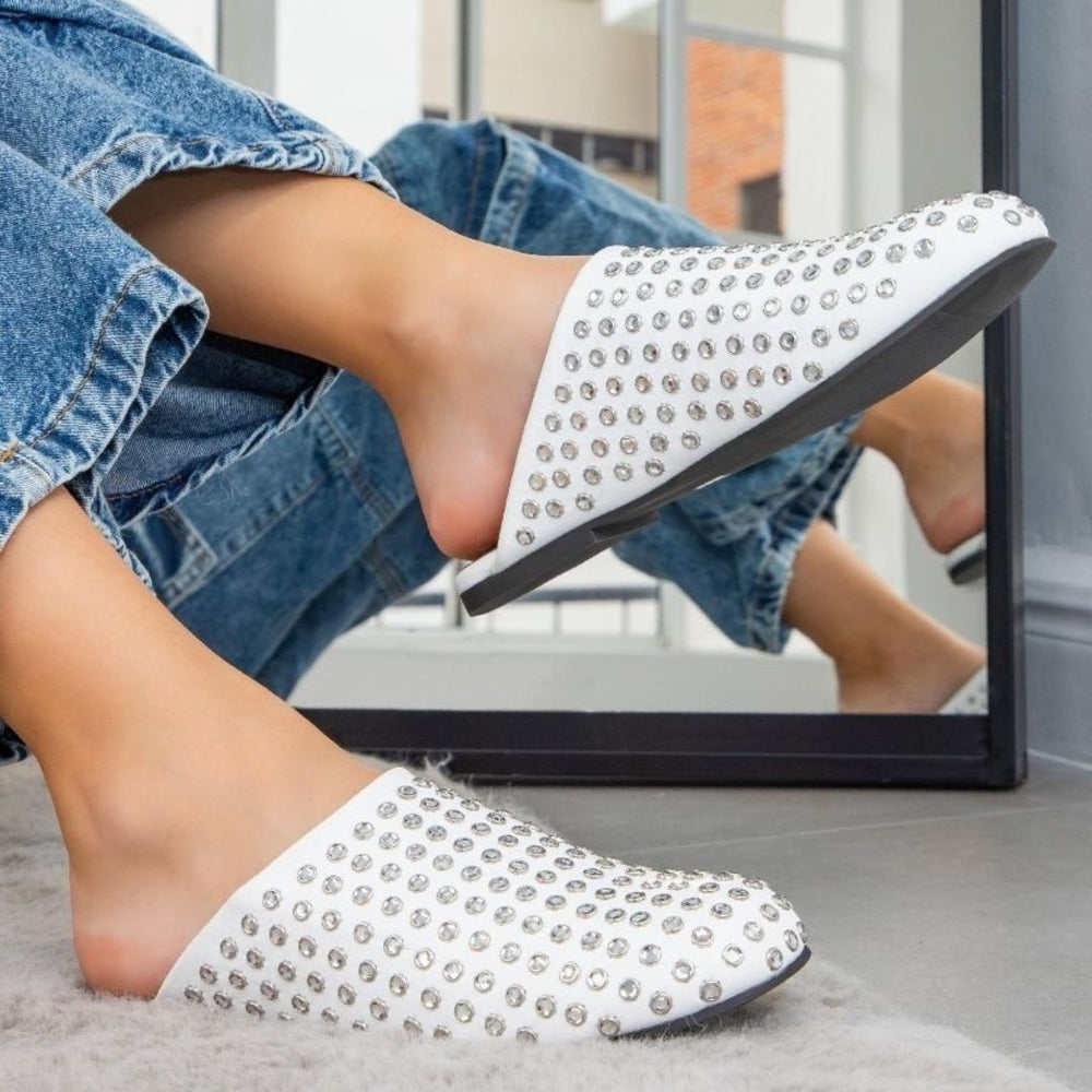 Mila-FLATS-MODAPASSO-Shop with Bloom West Boutique, Women's Fashion Boutique, Located in Houma, Louisiana