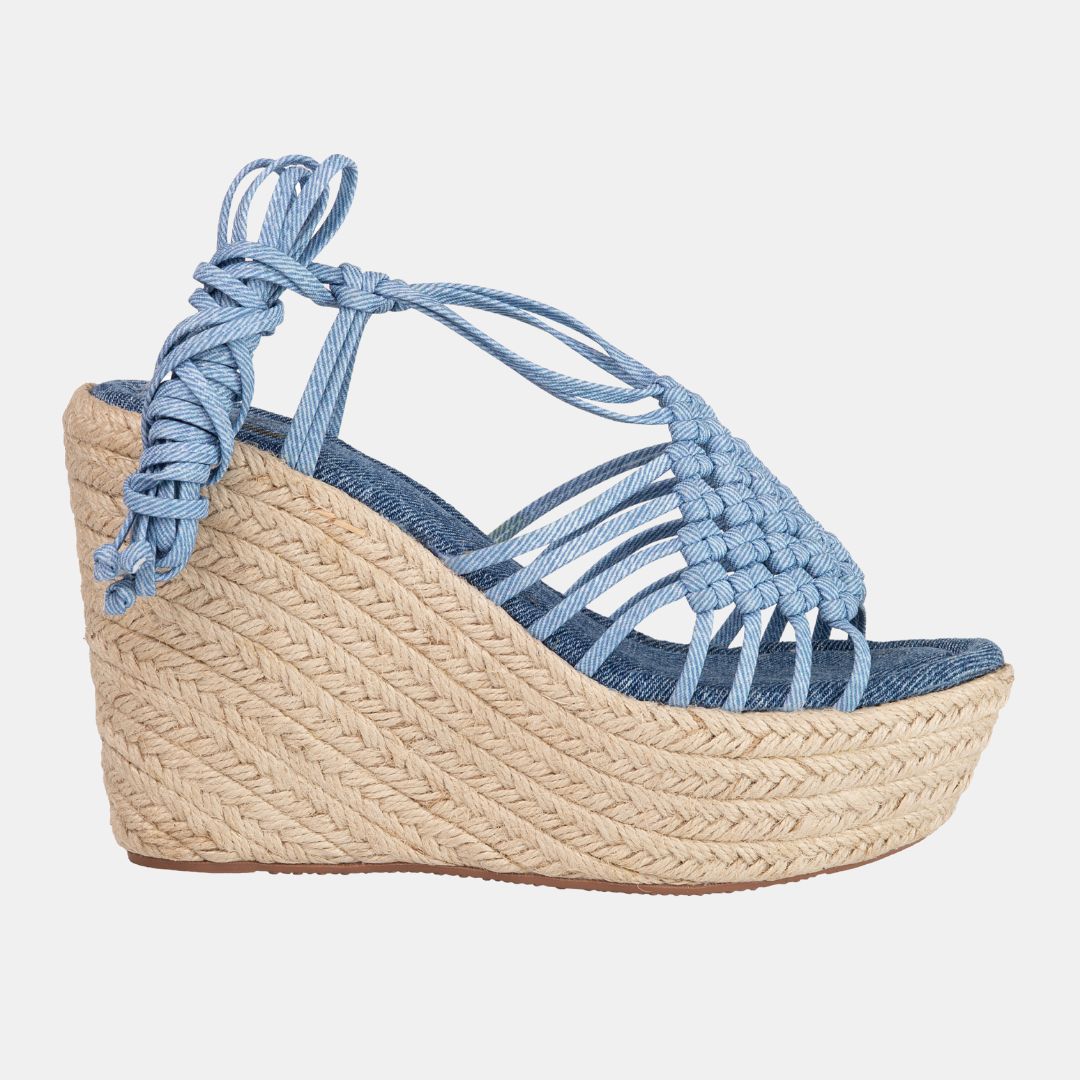 Attina 1-WEDGES-MODAPASSO-Shop with Bloom West Boutique, Women's Fashion Boutique, Located in Houma, Louisiana