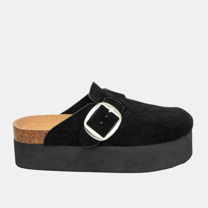 Jasmine Platform Shoe-FLATS-MODAPASSO-Shop with Bloom West Boutique, Women's Fashion Boutique, Located in Houma, Louisiana