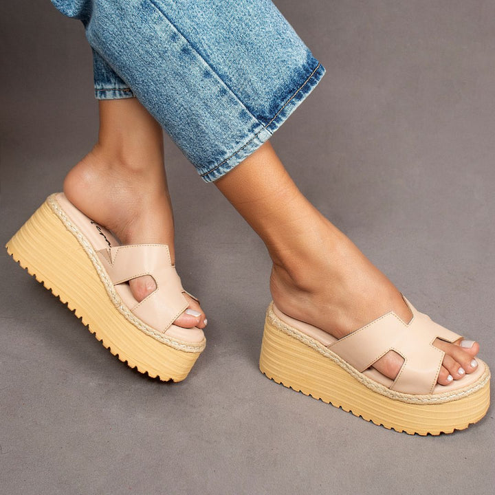 MISTY 6-WEDGES-MODAPASSO-Shop with Bloom West Boutique, Women's Fashion Boutique, Located in Houma, Louisiana