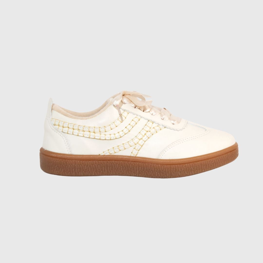 AZALEA 1-SNEAKERS-MODAPASSO-Shop with Bloom West Boutique, Women's Fashion Boutique, Located in Houma, Louisiana