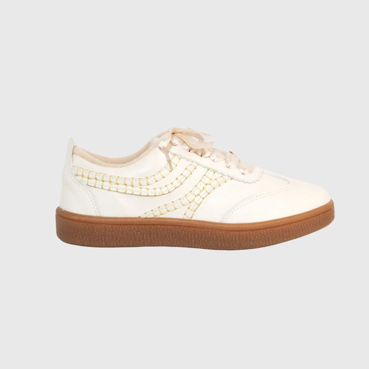 AZALEA 1-SNEAKERS-MODAPASSO-Shop with Bloom West Boutique, Women's Fashion Boutique, Located in Houma, Louisiana