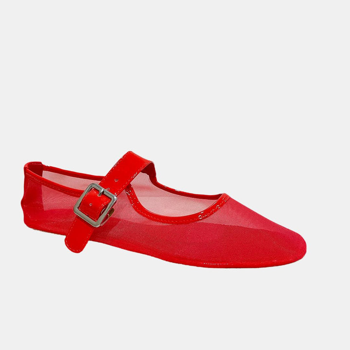LEVI 2-FLATS-MODAPASSO-Shop with Bloom West Boutique, Women's Fashion Boutique, Located in Houma, Louisiana