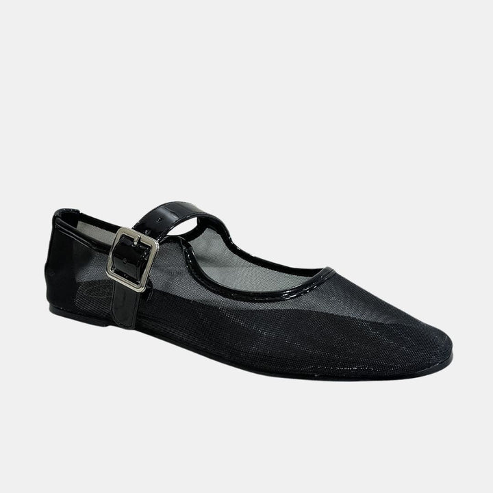 LEVI 2-FLATS-MODAPASSO-Shop with Bloom West Boutique, Women's Fashion Boutique, Located in Houma, Louisiana
