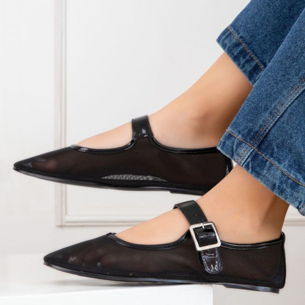 LEVI 2-FLATS-MODAPASSO-Shop with Bloom West Boutique, Women's Fashion Boutique, Located in Houma, Louisiana