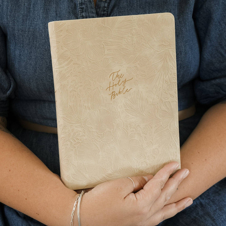 ESV Study Bible: Sonora Theme-Accessories-Hosanna Revival-Shop with Bloom West Boutique, Women's Fashion Boutique, Located in Houma, Louisiana