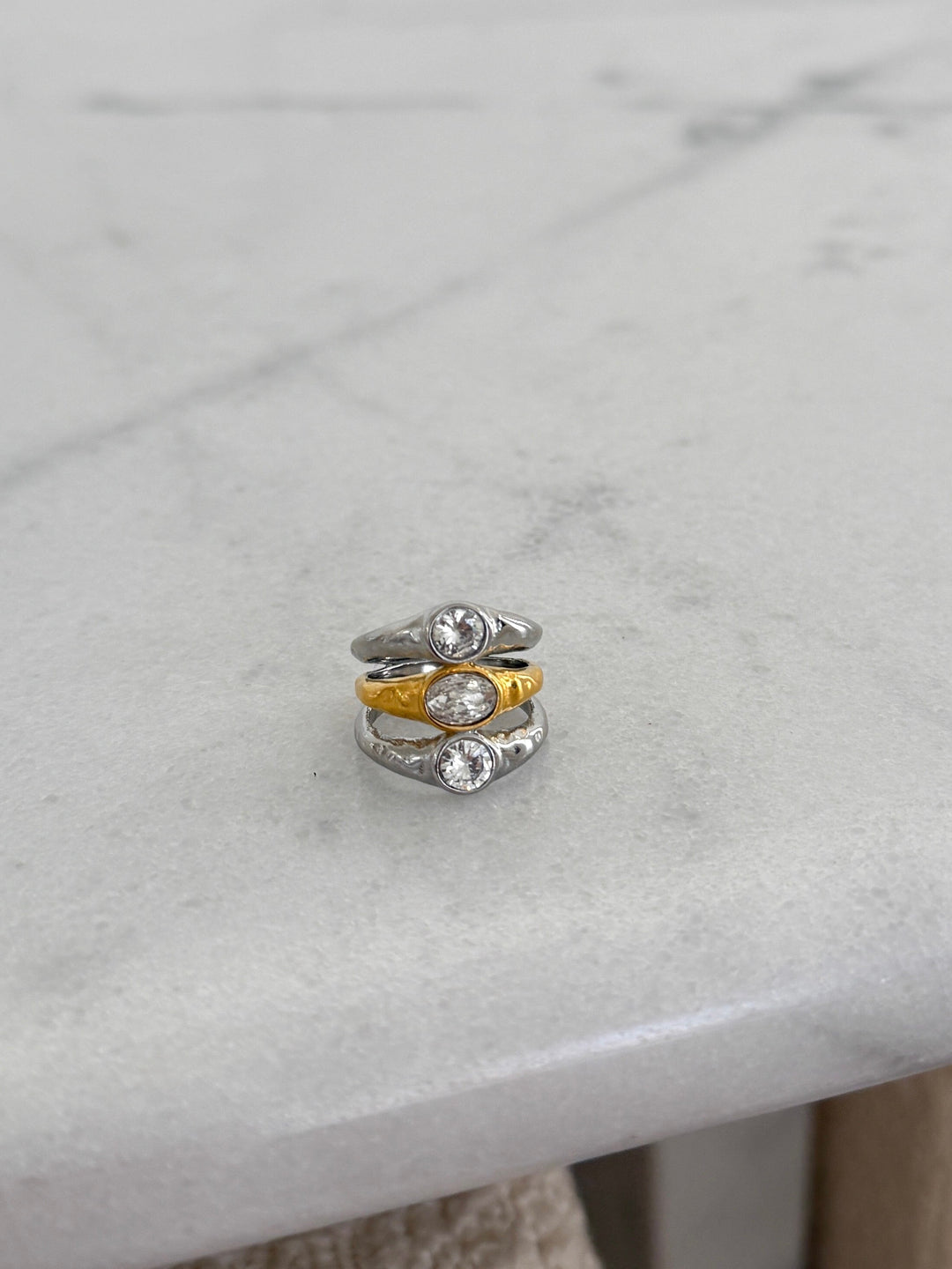 THE HAILEY RING-Chansuttpearls-Shop with Bloom West Boutique, Women&